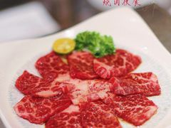 -橘焱胡同烧肉夜食(BFC外滩金融中心店)