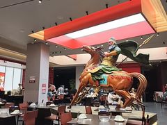 -天宝兄弟(前海壹方城店)
