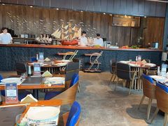 -Mr·Fish鱼鲜生海鲜放题(银泰in99店)