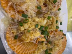 -瑶记海鲜餐厅(西涌店)