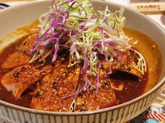 -长安大牌档之西安博物院文化餐厅(中贸店)
