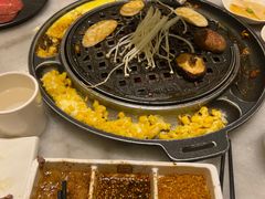 -韩宫宴和牛烤肉(合肥滨湖银泰城店)