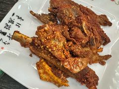 -靖远尕六美味羊羔肉