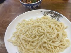 -秦韵味香辣爆肚面(钟楼店)