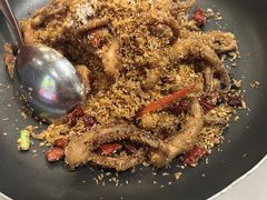 -万龙洲海鲜(阜外店)
