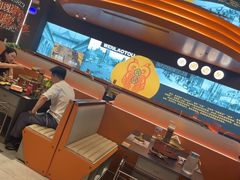 -闻老头·菊花炭烤肉(佛山首店)