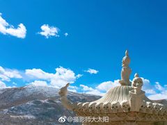 -色达喇荣五明佛学院