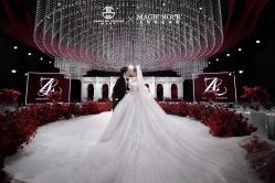 -张仕婚礼·做有温度的婚礼