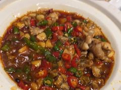 -丽华园(汉阳龙阳店)