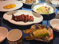 -老吉堂上海本帮菜(工体店)