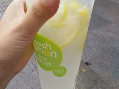 -蜜雪冰城·冰淇淋与茶(长郡中学店)