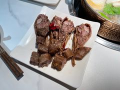 -守柴炉烤鸭(百伦店)