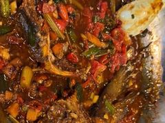 -61号餐吧(兴坪古镇漓江店)