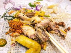 -花溪雨·森林餐厅(石基店)