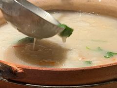 -潮州府·潮菜·砂锅粥(徐家汇店)
