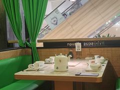 -辛香汇·现炒川菜(淮海路百盛店)