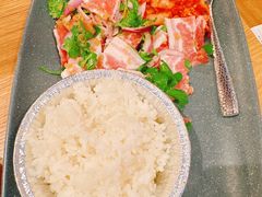 -新石器烤肉(千灯大润发店)