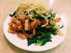 -盛京人人鸡味抻面(珠江桥店)
