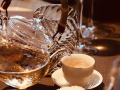 -上海柏悦酒店