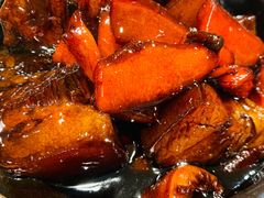 吉士红烧肉-老吉士酒家(天平路店)