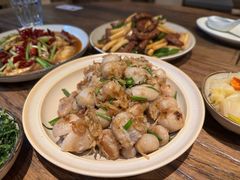 -十贰席·煨汤·台州菜(襄阳南路店)