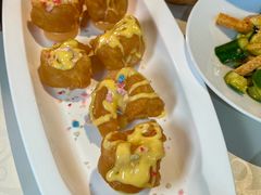 -秦月轩·长安小馆·新陕菜(阜成路·五棵松店)