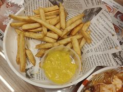 -孖记茶档·热腾茶餐(江南西plus店)