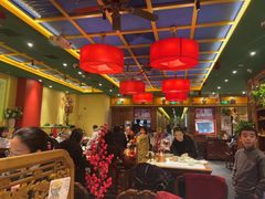 -小吊梨汤·北京菜·烤鸭(鸟巢店)