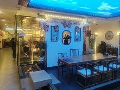 -徽韵人家·传承正宗徽菜(牡丹园店)