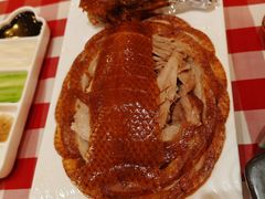 -西贝(上海我格广场店)