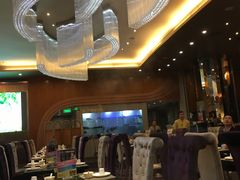 大堂-新兴·金羊座·粤菜点心(乐峰店)