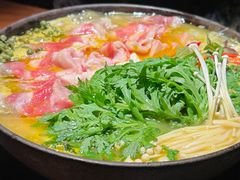 -玉川屋·深夜食堂居酒屋(柳巷店)