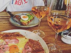 -RAC BAR(安福路店)