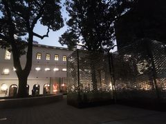 -大馆(前中区警署建築群)