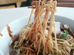 干拌面-非遗·爱西干面(小公园总店)