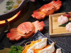 -湊湊火锅·茶憩(上海合生汇店)