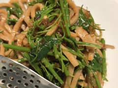 -鸽子侯·家宴·平价海鲜(市图书馆店)