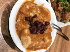 糍粑小方-小豆海棠(人民南路店)