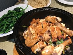 -小碗大胃(福久源新天地店)