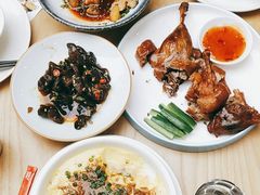 -大丰收脆鱼(浦西万达店)