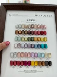 -JOLIN玖灵美甲美睫沙龙