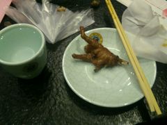 -寂寞的豆芽(龙泽路店)