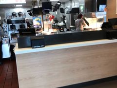 -麦当劳(朝阳路得来速店)