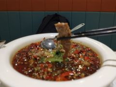 -刘胖子家常菜·蹄花焖藕(中南店)