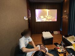 -江南足纪·影院足道·轻奢SPA(笋岗HALO广场店)