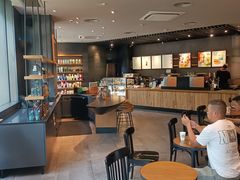 -星巴克臻选(深圳东海缤纷天地店)