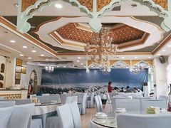 -马尔龙新疆饭店·清真(瑞景店)