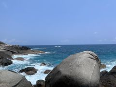 -三亚蜈支洲岛旅游区