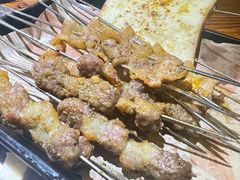 -517烧烤·龙虾·海鲜大排档(万象都荟店)
