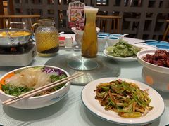 -不倒翁·安徽名菜楼(步行街店)
